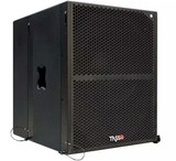 TES18A（有源低频音箱）