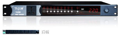 时序器 &nbsp;TA-288