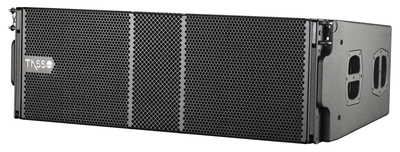 PT960双十二线阵