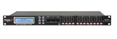 DSP-480II