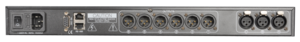 DSP380Ⅱ后板